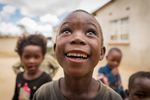 Our Children’s Testimonies